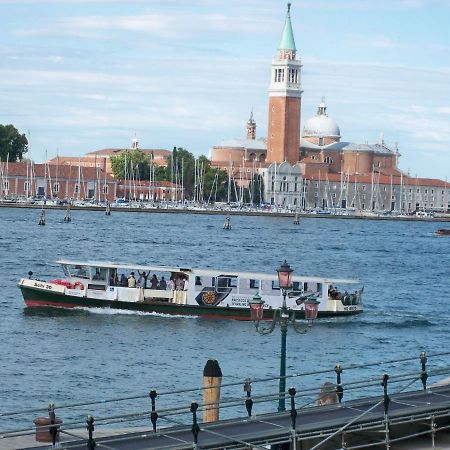 Locazione Mery Venice Exterior photo