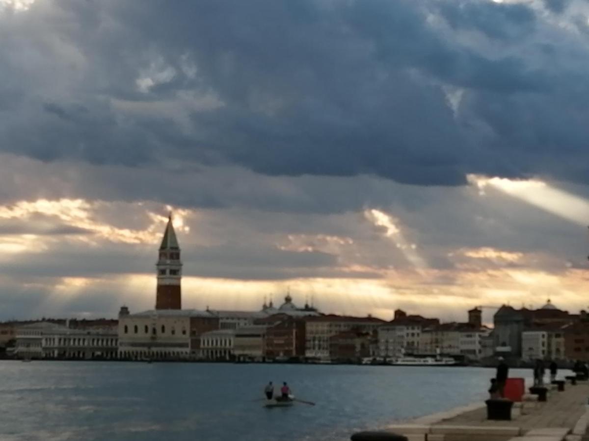 Locazione Mery Venice Exterior photo