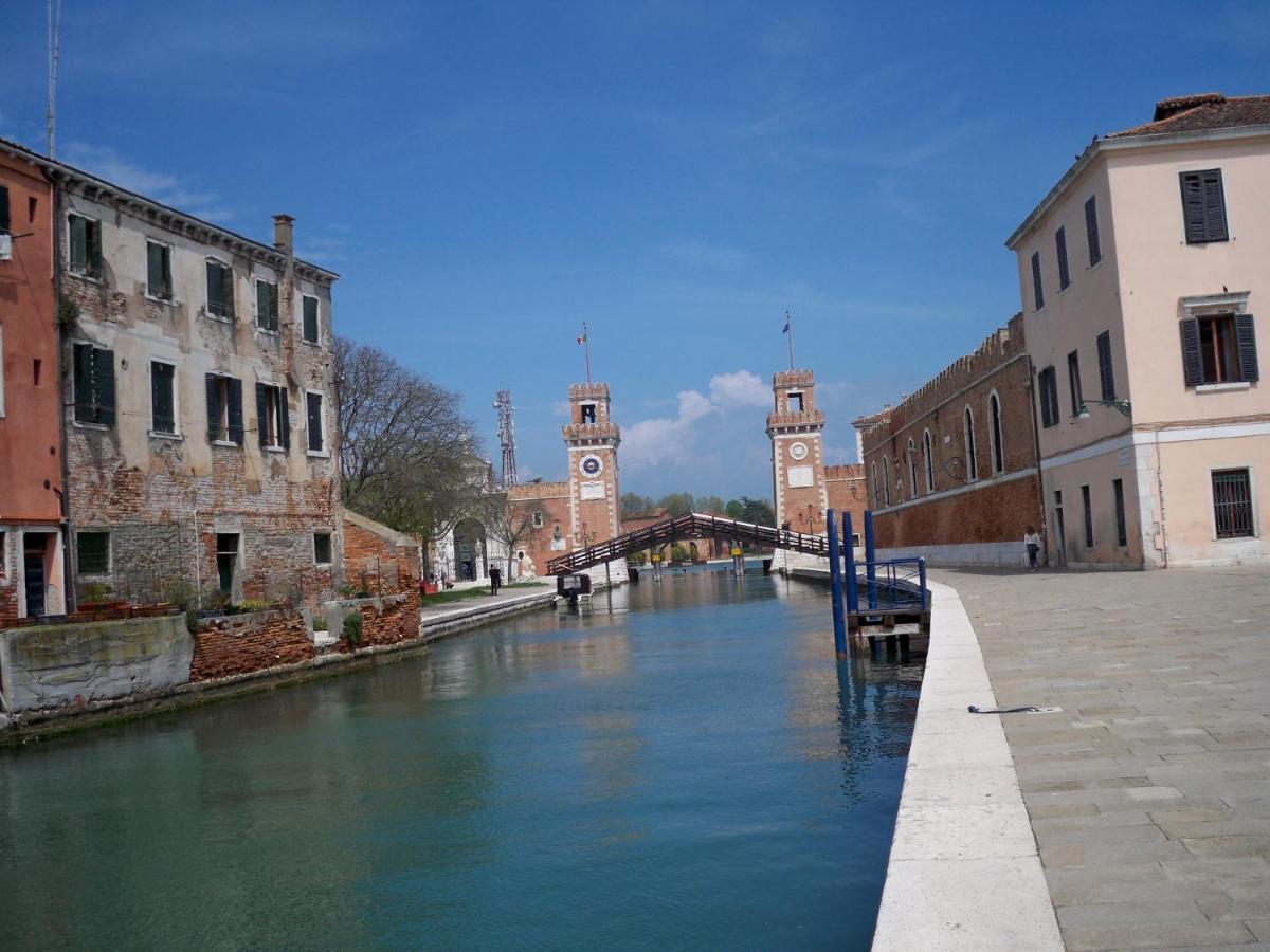 Locazione Mery Venice Exterior photo