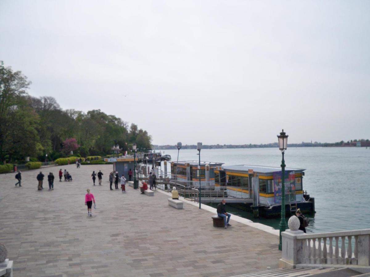 Locazione Mery Venice Exterior photo