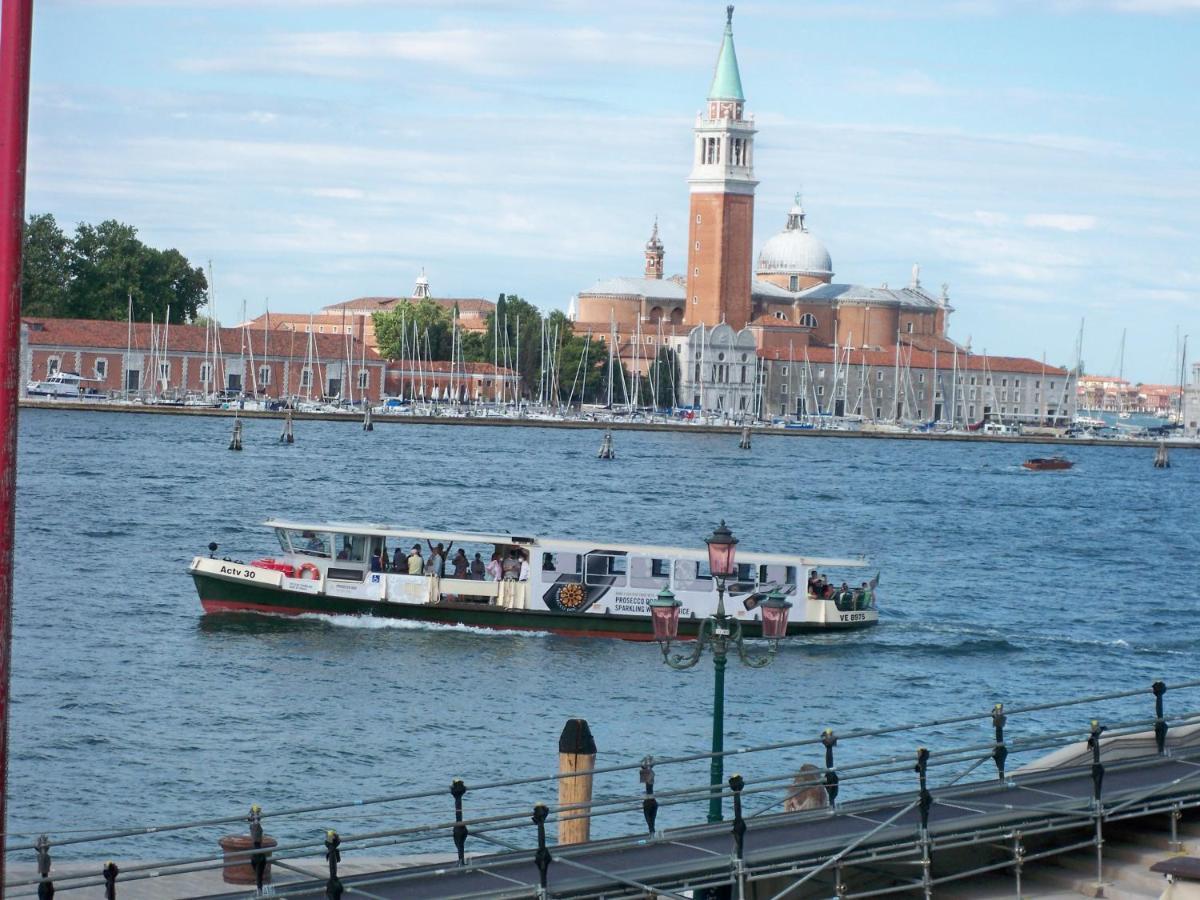 Locazione Mery Venice Exterior photo